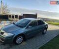 Зеленый Рено Меган, объемом двигателя 1.39 л и пробегом 180 тыс. км за 4499 $, фото 1 на Automoto.ua