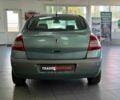 Зеленый Рено Меган, объемом двигателя 1.6 л и пробегом 345 тыс. км за 4490 $, фото 10 на Automoto.ua