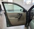 Зеленый Рено Меган, объемом двигателя 1.6 л и пробегом 345 тыс. км за 4490 $, фото 14 на Automoto.ua