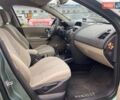Рено Меган 2007 в Киеве на Automoto.ua Зеленый Рено Меган, объемом двигателя 1.6 л и пробегом 346 тыс. км за 3990 $, фото 27 на Automoto.ua