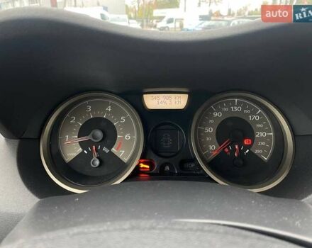 Рено Меган 2007 в Киеве на Automoto.ua Зеленый Рено Меган, объемом двигателя 1.6 л и пробегом 346 тыс. км за 3990 $, фото 21 на Automoto.ua
