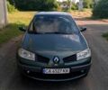 Зеленый Рено Меган, объемом двигателя 1.6 л и пробегом 0 тыс. км за 3950 $, фото 2 на Automoto.ua