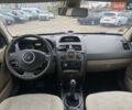 Рено Меган 2007 в Киеве на Automoto.ua Зеленый Рено Меган, объемом двигателя 1.6 л и пробегом 346 тыс. км за 3990 $, фото 22 на Automoto.ua