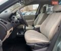 Рено Меган 2007 в Киеве на Automoto.ua Зеленый Рено Меган, объемом двигателя 1.6 л и пробегом 346 тыс. км за 3990 $, фото 17 на Automoto.ua