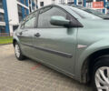 Зелений Рено Меган, об'ємом двигуна 1.4 л та пробігом 248 тис. км за 4000 $, фото 4 на Automoto.ua