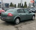 Рено Меган 2007 в Киеве на Automoto.ua Зеленый Рено Меган, объемом двигателя 1.6 л и пробегом 346 тыс. км за 3990 $, фото 7 на Automoto.ua