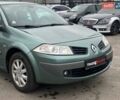 Рено Меган 2007 в Киеве на Automoto.ua Зеленый Рено Меган, объемом двигателя 1.6 л и пробегом 346 тыс. км за 3990 $, фото 5 на Automoto.ua