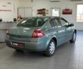 Зеленый Рено Меган, объемом двигателя 1.6 л и пробегом 345 тыс. км за 4490 $, фото 12 на Automoto.ua