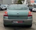 Рено Меган 2007 в Киеве на Automoto.ua Зеленый Рено Меган, объемом двигателя 1.6 л и пробегом 346 тыс. км за 3990 $, фото 10 на Automoto.ua