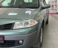 Зеленый Рено Меган, объемом двигателя 1.6 л и пробегом 345 тыс. км за 4490 $, фото 6 на Automoto.ua