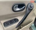 Рено Меган 2007 в Киеве на Automoto.ua Зеленый Рено Меган, объемом двигателя 1.6 л и пробегом 346 тыс. км за 3990 $, фото 15 на Automoto.ua