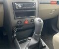Рено Меган 2007 в Киеве на Automoto.ua Зеленый Рено Меган, объемом двигателя 1.6 л и пробегом 346 тыс. км за 3990 $, фото 26 на Automoto.ua