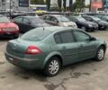 Рено Меган 2007 в Киеве на Automoto.ua Зеленый Рено Меган, объемом двигателя 1.6 л и пробегом 346 тыс. км за 3990 $, фото 8 на Automoto.ua