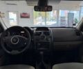 Зеленый Рено Меган, объемом двигателя 1.6 л и пробегом 345 тыс. км за 4490 $, фото 20 на Automoto.ua