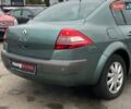 Рено Меган 2007 в Киеве на Automoto.ua Зеленый Рено Меган, объемом двигателя 1.6 л и пробегом 346 тыс. км за 3990 $, фото 9 на Automoto.ua