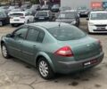 Рено Меган 2007 в Киеве на Automoto.ua Зеленый Рено Меган, объемом двигателя 1.6 л и пробегом 346 тыс. км за 3990 $, фото 13 на Automoto.ua