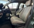 Зеленый Рено Меган, объемом двигателя 1.6 л и пробегом 345 тыс. км за 4490 $, фото 17 на Automoto.ua