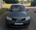 Зеленый Рено Меган, объемом двигателя 1.6 л и пробегом 221 тыс. км за 3900 $, фото 1 на Automoto.ua