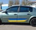 Зелений Рено Меган, об'ємом двигуна 1 л та пробігом 350 тис. км за 4500 $, фото 7 на Automoto.ua