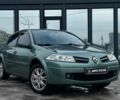 Зелений Рено Меган, об'ємом двигуна 0 л та пробігом 136 тис. км за 6790 $, фото 1 на Automoto.ua