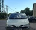 Зеленый Рено Меган, объемом двигателя 1.6 л и пробегом 225 тыс. км за 1600 $, фото 1 на Automoto.ua