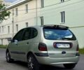 Зеленый Рено Меган, объемом двигателя 1.6 л и пробегом 225 тыс. км за 1600 $, фото 5 на Automoto.ua