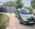 Зеленый Рено Меган, объемом двигателя 1.6 л и пробегом 220 тыс. км за 2462 $, фото 1 на Automoto.ua