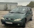 Зелений Рено Меган, об'ємом двигуна 1.9 л та пробігом 300 тис. км за 1299 $, фото 1 на Automoto.ua