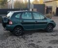 Зелений Рено Меган, об'ємом двигуна 2 л та пробігом 245 тис. км за 4100 $, фото 1 на Automoto.ua