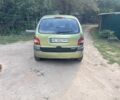 Зеленый Рено Меган, объемом двигателя 1.6 л и пробегом 220 тыс. км за 2462 $, фото 4 на Automoto.ua