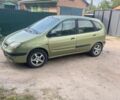 Зеленый Рено Меган, объемом двигателя 1.6 л и пробегом 220 тыс. км за 2462 $, фото 2 на Automoto.ua