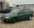Зеленый Рено Меган, объемом двигателя 1.9 л и пробегом 300 тыс. км за 999 $, фото 1 на Automoto.ua