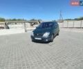 Зеленый Рено Меган, объемом двигателя 1.9 л и пробегом 267 тыс. км за 2900 $, фото 1 на Automoto.ua
