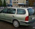 Зеленый Рено Меган, объемом двигателя 1.6 л и пробегом 226 тыс. км за 3100 $, фото 6 на Automoto.ua