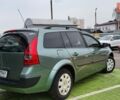 Зеленый Рено Меган, объемом двигателя 1.6 л и пробегом 241 тыс. км за 4650 $, фото 3 на Automoto.ua