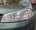 Зелений Рено Меган, об'ємом двигуна 1.6 л та пробігом 158 тис. км за 4990 $, фото 9 на Automoto.ua