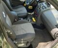 Зелений Рено Меган, об'ємом двигуна 1.6 л та пробігом 238 тис. км за 4400 $, фото 13 на Automoto.ua