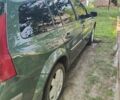 Зеленый Рено Меган, объемом двигателя 1.87 л и пробегом 258 тыс. км за 3550 $, фото 3 на Automoto.ua