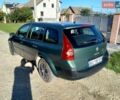 Зеленый Рено Меган, объемом двигателя 1.6 л и пробегом 209 тыс. км за 4100 $, фото 5 на Automoto.ua