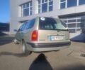 Зелений Рено Меган, об'ємом двигуна 1.4 л та пробігом 129 тис. км за 3901 $, фото 12 на Automoto.ua