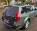 Зелений Рено Меган, об'ємом двигуна 1.6 л та пробігом 158 тис. км за 4990 $, фото 4 на Automoto.ua