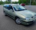 Зеленый Рено Меган, объемом двигателя 1.6 л и пробегом 242 тыс. км за 2950 $, фото 1 на Automoto.ua