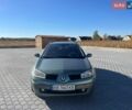 Зелений Рено Меган, об'ємом двигуна 1.6 л та пробігом 297 тис. км за 3550 $, фото 1 на Automoto.ua