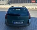 Зелений Рено Меган, об'ємом двигуна 1.6 л та пробігом 297 тис. км за 3550 $, фото 13 на Automoto.ua
