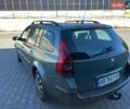 Зелений Рено Меган, об'ємом двигуна 1.6 л та пробігом 297 тис. км за 3550 $, фото 26 на Automoto.ua
