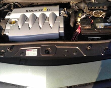 Зелений Рено Меган, об'ємом двигуна 0 л та пробігом 175 тис. км за 5100 $, фото 4 на Automoto.ua