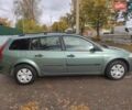 Зелений Рено Меган, об'ємом двигуна 1.6 л та пробігом 158 тис. км за 4990 $, фото 3 на Automoto.ua