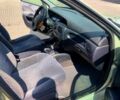 Зеленый Рено Меган, объемом двигателя 1.6 л и пробегом 242 тыс. км за 2950 $, фото 9 на Automoto.ua
