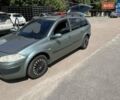 Зелений Рено Меган, об'ємом двигуна 1.87 л та пробігом 323 тис. км за 3599 $, фото 1 на Automoto.ua