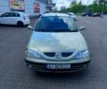 Зеленый Рено Меган, объемом двигателя 1.6 л и пробегом 242 тыс. км за 2950 $, фото 2 на Automoto.ua